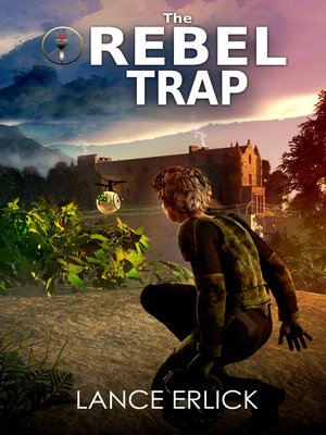 cover image of The Rebel Trap